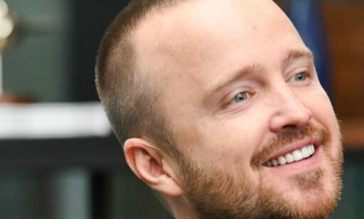 «Breaking Bad»-stjerne til «Westworld»: - Perfekt