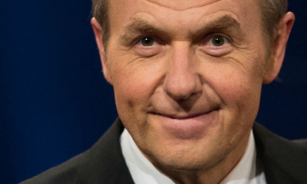 Det er ikke rart «Skavlan» flopper