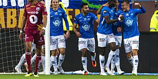 Giganten Eikrem avgjorde for Molde