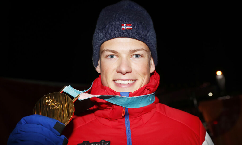 Her er den fulle oversikten over langrennssesongen 18/19