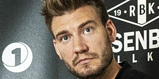 Bendtner overrasker RBK-sjefen