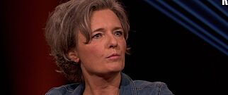 Ingrid Bjørnov om sykdommen: - Ikke tid til å være mørkredd lenger