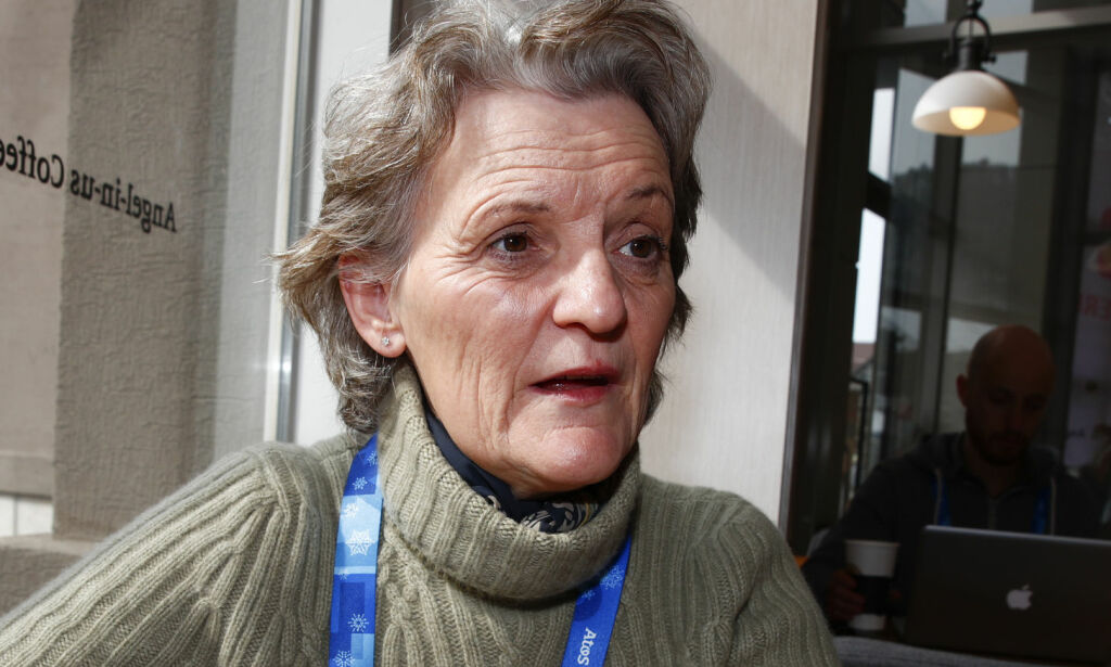 Kloster Aasen tar ikke gjenvalg som visepresident i idrettsforbundet