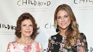 Hastereiste til USA for å redde prinsesse Madeleine ut av knipen