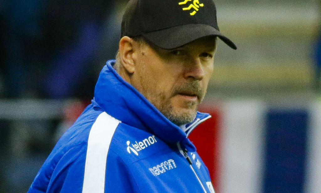 Start og Rekdal vant mot Sarpsborg