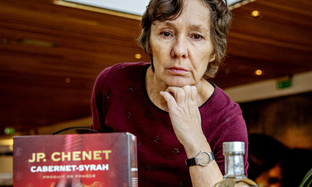 Siv øker alkoholavgiften: - En gavepakke til Systembolaget og smuglere
