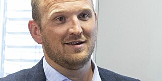 Vi byggjer ut gode veger som har vært sårt trengde og etterspurde i mange år