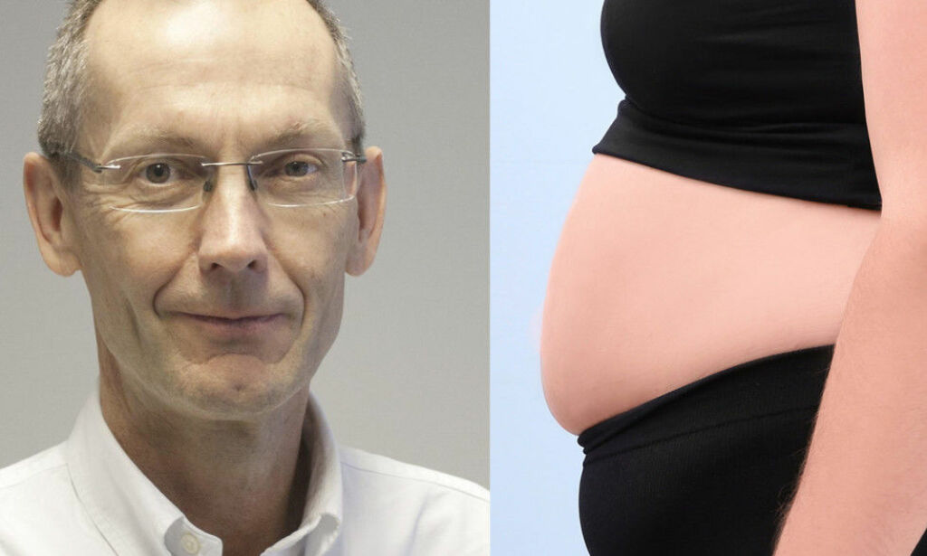 Gå raskt ned i vekt - og hold deg der
