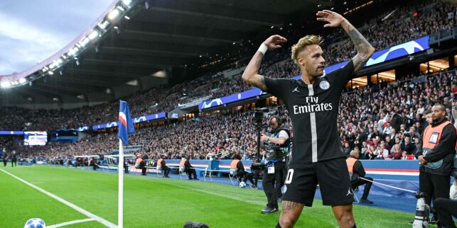 Mulig kampfiksing: Satset millioner på at PSG skulle vinne med fem mål