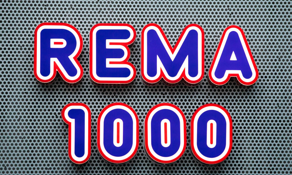 Rema 1000-ansatte siktet for grov korrupsjon