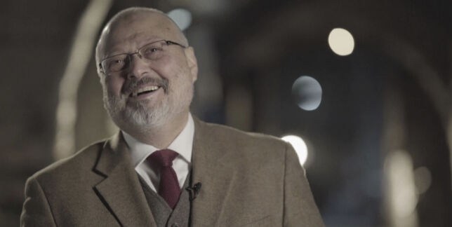 Norsk Khashoggi-venn tror ikke han døde under slåsskamp