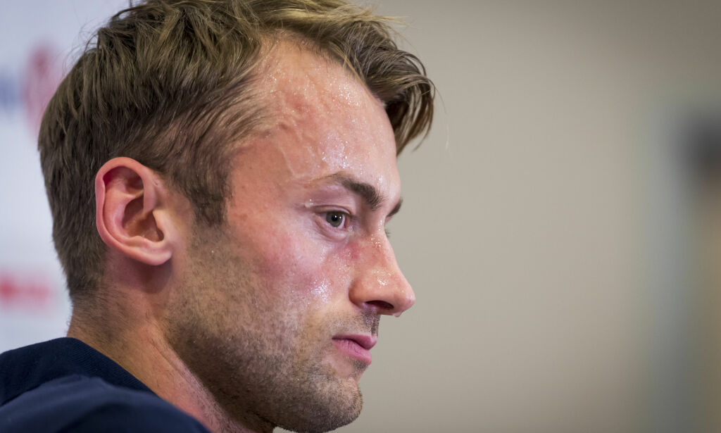 Omggangssyke Northug og Iversen isolert