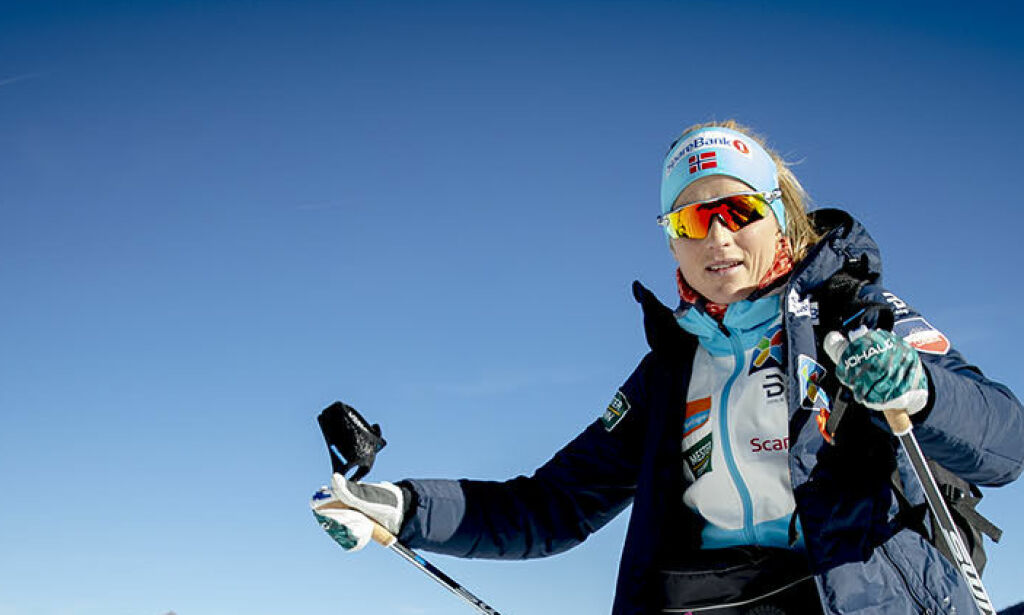 Johaug forberedt på dopingmisnøye