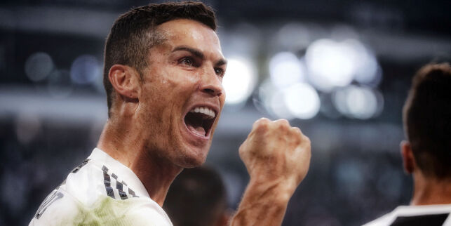 Slik har Ronaldo allerede endret Juventus
