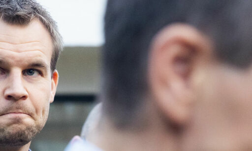 Ingen vil se vennlig på en lederkandidat som lurte partiet ut i ørkenen for en luftspeiling