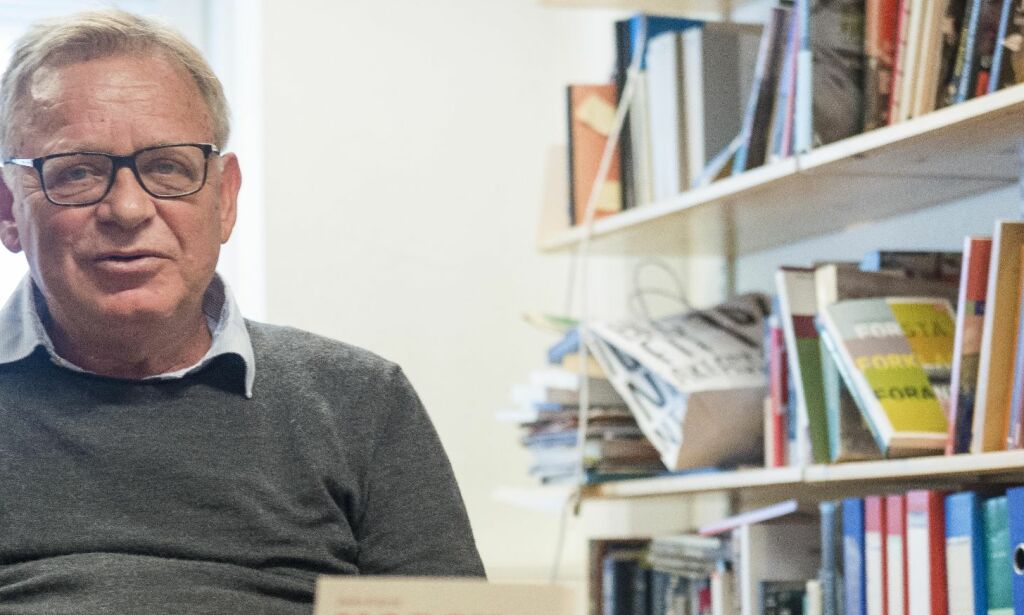 Hardt ut mot Terje Tvedts godhetstyranni