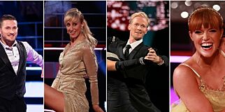 De færreste kan leve av dansen. Dette gjør «Skal vi danse»-proffene egentlig