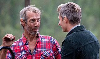 Slakter «Farmen» etter tv-exit: - Sammensurium av idioter