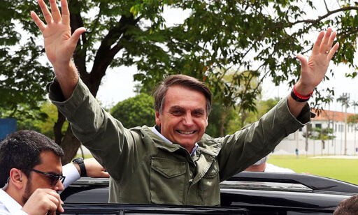 Vil Amazonas overleve Bolsonaro?