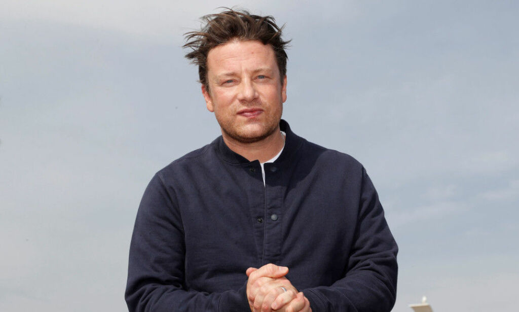 Stjernekokken Jamie Oliver med milliardtap