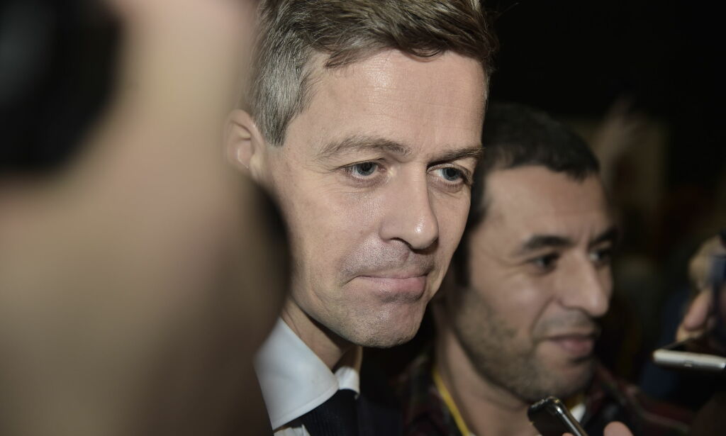 Klokka tikker: Desperat kamp i Hareides indre sirkel for å snu fem delegater