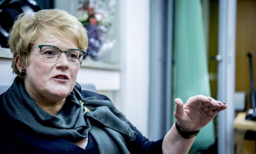 Nå blir det lettere å behandle #metoo-saker