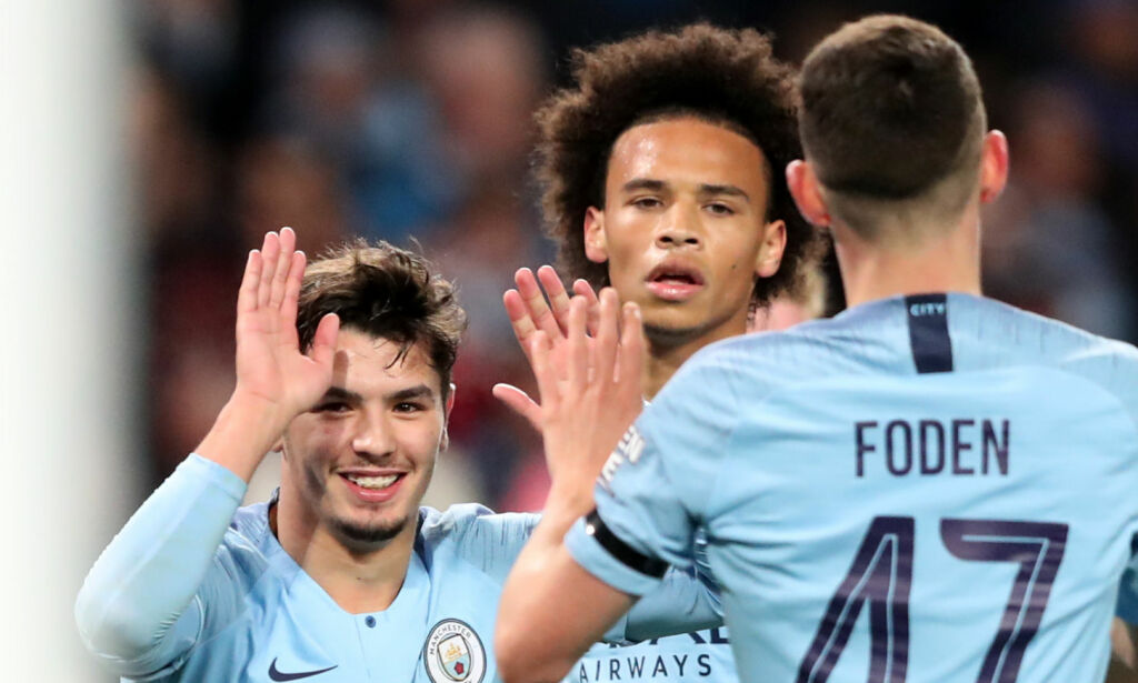 Hevder UEFA hjalp PSG og Manchester City å jukse