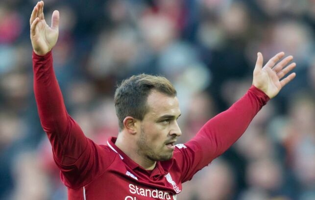 Liverpool-stjerne blir hjemme: - Vet ikke hva som ville skjedd
