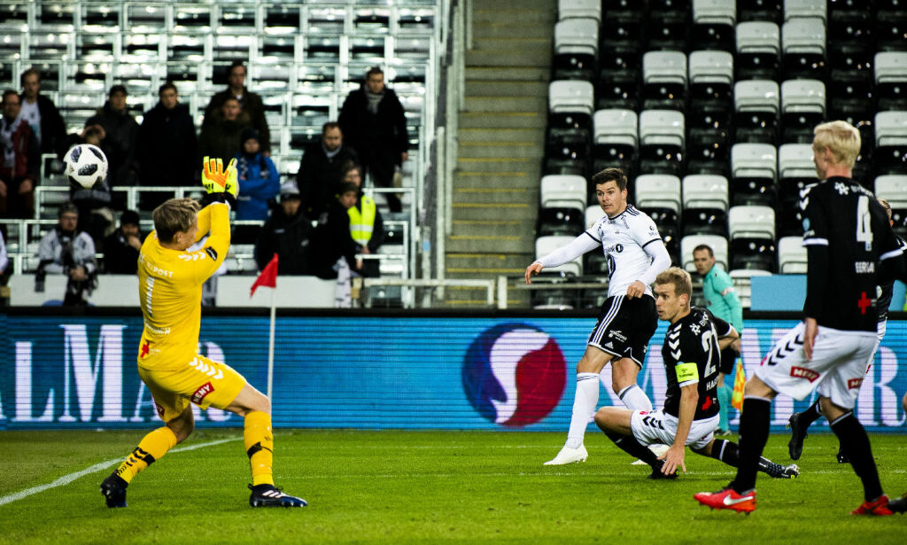 Forklarer tomme Lerkendal-seter
