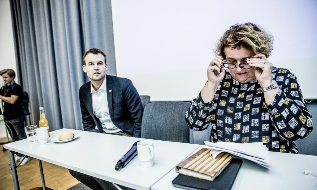 Opprørt etter at Ropstad leste aborttallene feil: Redd frontene i KrF nå skjerpes