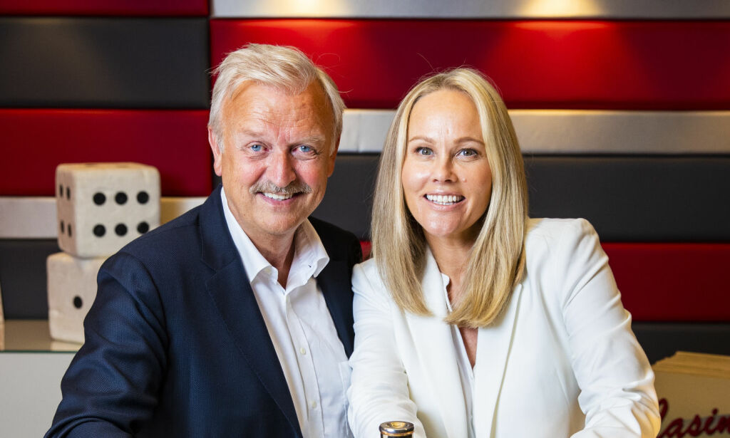 Dette kan du glede deg til på TV i desember