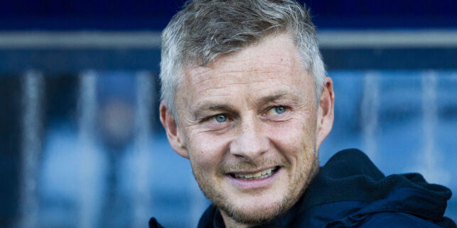 - Solskjær er et RBK-scoop