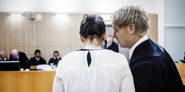 Slik sporet politiet den drapstiltalte sjubarnsmoren (43)