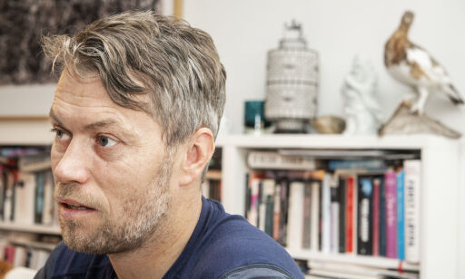 Hevder Svein Jemtland truet ham med millionsøksmål: - Forholdet nå er iskaldt