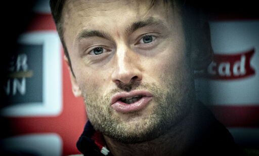 Northug ville sparke Løfshus. Så endret han mening