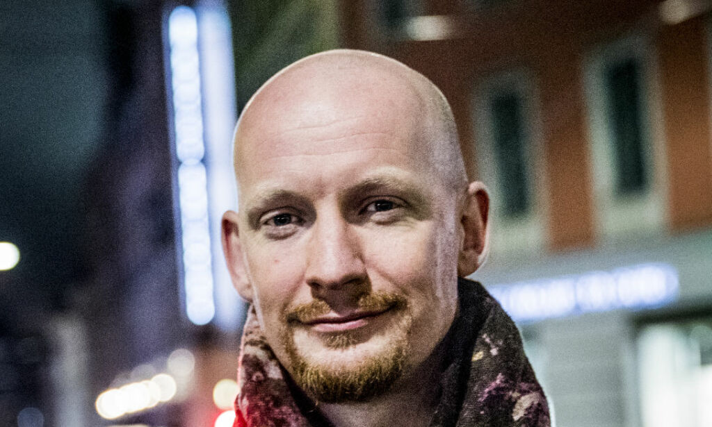 I femten år trodde Dag (37) han hadde for liten penis