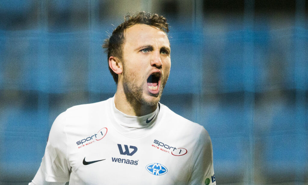 Molde vant sølvkampen, men ekspertene reagerer: - Se på tidsuret!