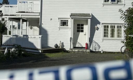 Kvinne (24) døde av hodeskader før brann i Egersund