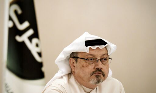 Mener Jamal Khashoggis private WhatsApp-meldinger kan gi nye ledetråder om drapet