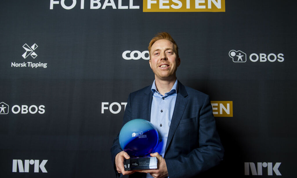 Er Rekdal god nok for Adressa, bør Maalen være god nok for Rosenborg