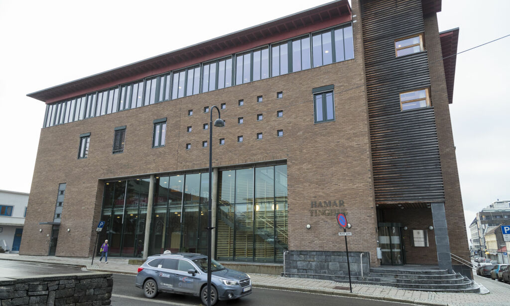 Pasient i retten: - Omtrent hver terapitime endte med sex