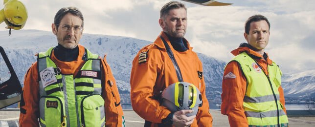 Disse menneskene fortjener all den hyllest de kan få