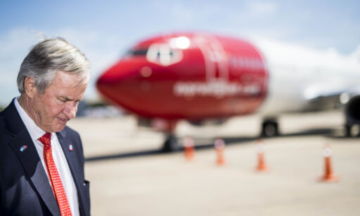 Tror Norwegian må selge 140 fly