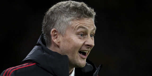 Pass deg, Pep - denne mannen vil spille din fotball med Manchester United