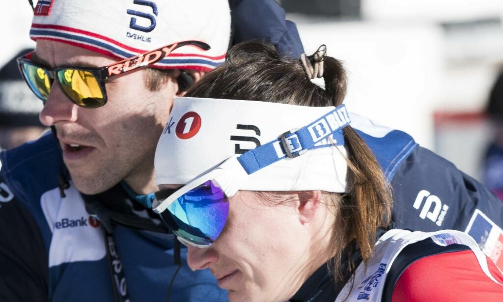 Roser Weng etter ny nedtur: - Hun har vokst som menneske