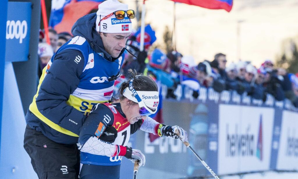 Usikker Weng ser mørkt på VM