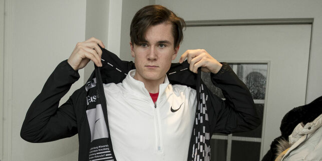 Jakob Ingebrigtsens treningstips