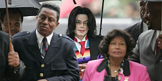 Anklager Michael Jackson for overgrep i ny dokumentar