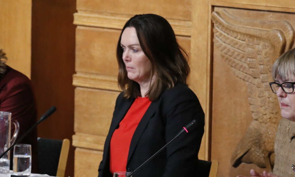 Thorkildsen grillet:- Er det din lederstil som er problemet?
