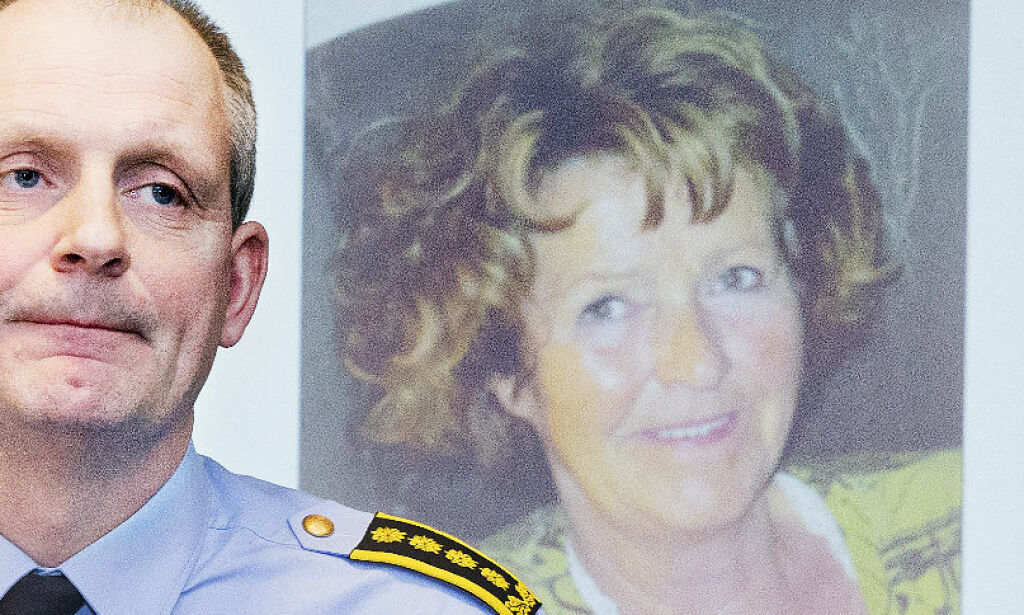 Saumfarer det mørke nettet i jakten på spor etter gjerningspersoner